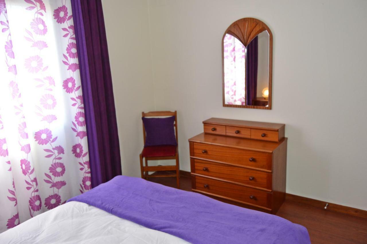 House In Funchal With Panoramic View 2-6 Villa Exterior foto