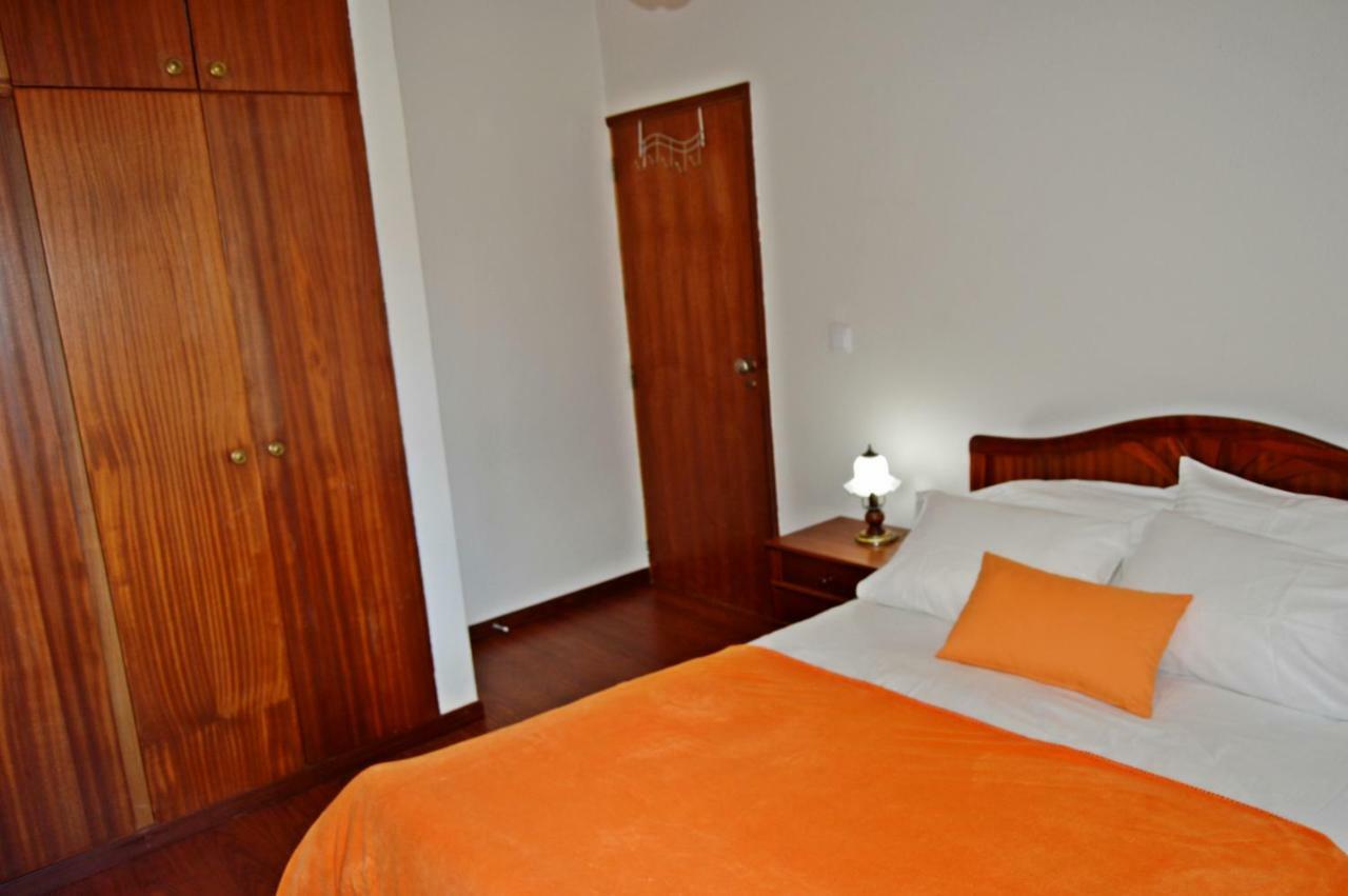 House In Funchal With Panoramic View 2-6 Villa Exterior foto